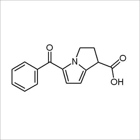 केटोरोलैक Tromethamine