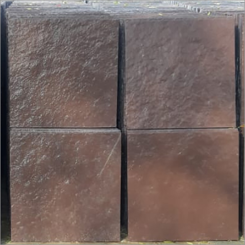 Chocolate Brush Polish - Solid Surface Material | Durable Finish, Elegant Design, Scratch Resistant