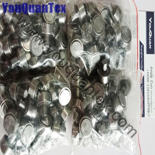 Bearing 832-698-009 For Schlafhorst - Material: Steel
