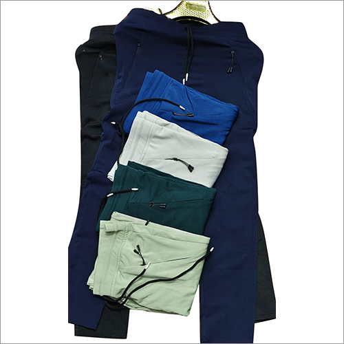 मल्टीपल मेन्स स्पोर्ट्स ट्राउज़र