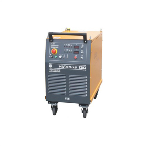 HIFOCUS 130 NEO प्लाज्मा कटिंग यूनिट