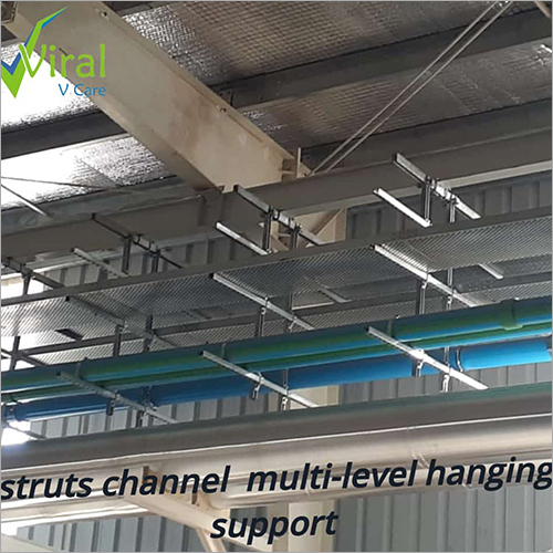 हैंगिंग सपोर्ट