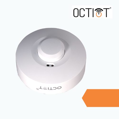 Microwave Motion Sensor Input: 220v/ac