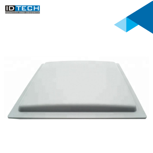 Rfid Antenna - Frequency Compatibility 2.45ghz, Uhf 433mhz, Uhf 860-960mhz, 13.56mhz, 134.2khz | Precision Interrogation For Active And Passive Rfid Tags