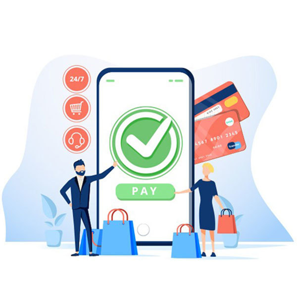 B2c Ecommerce Mobile App