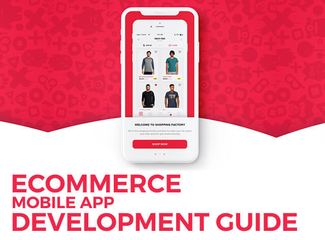 B2c Ecommerce Mobile App
