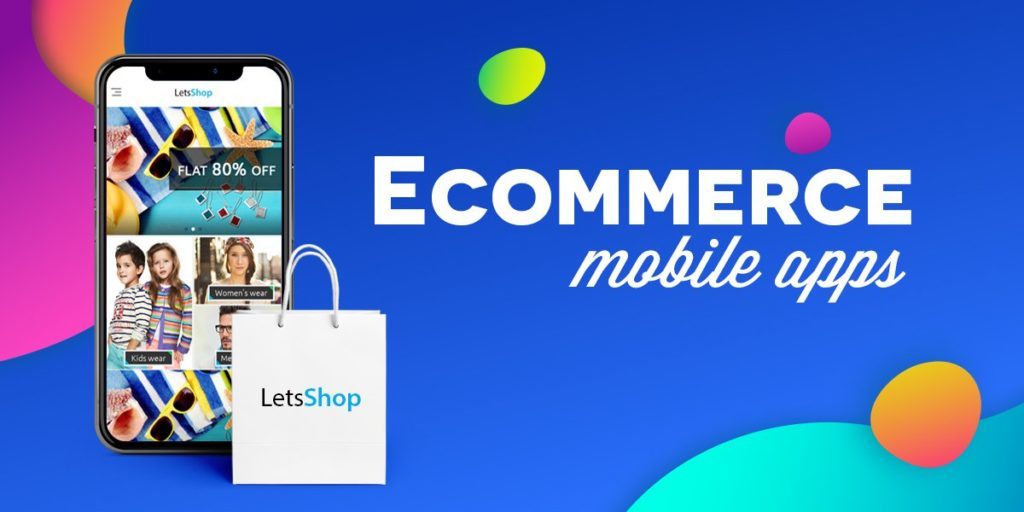 B2c Ecommerce Mobile App