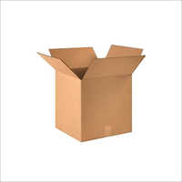 पेपर प्लेन कोरगेटेड बॉक्स