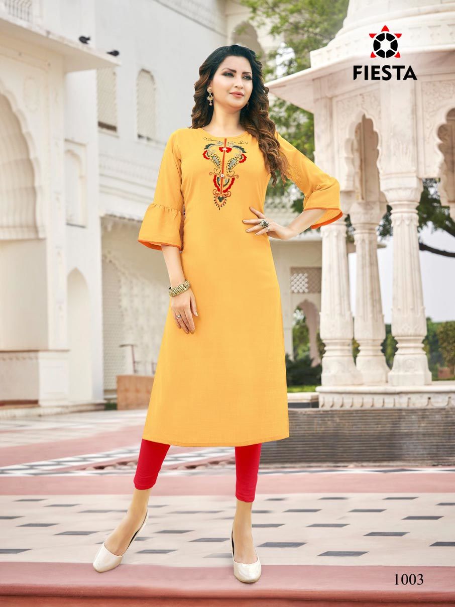 Neha Niyati With Dupatta Kurti Catalog