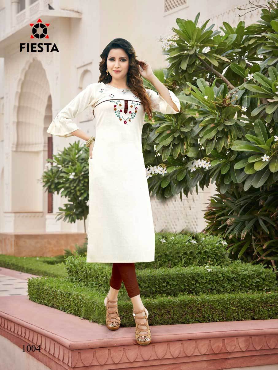 Neha Niyati With Dupatta Kurti Catalog