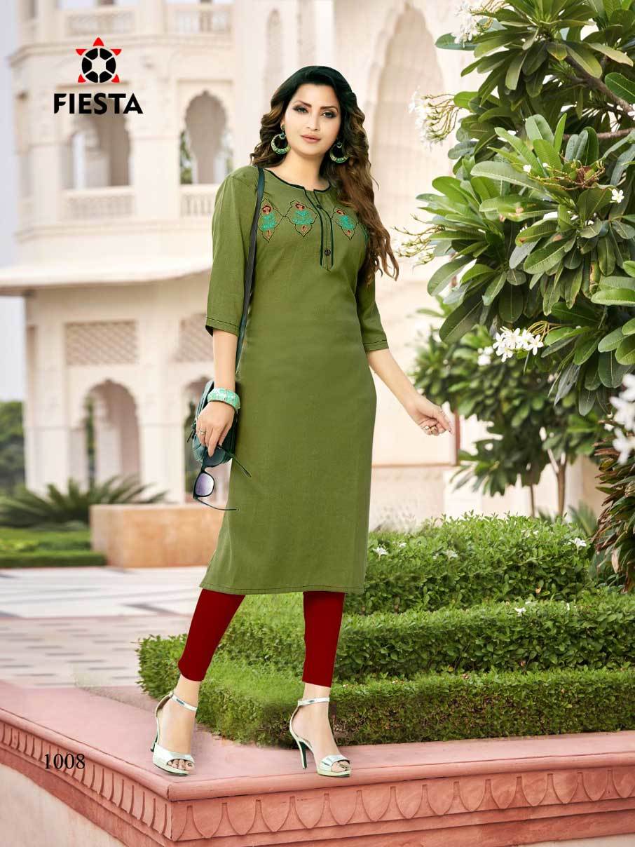 Neha Niyati With Dupatta Kurti Catalog