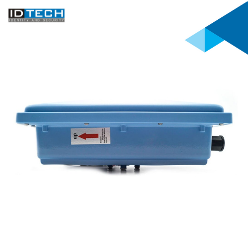 Active Directional Reader Idt 528