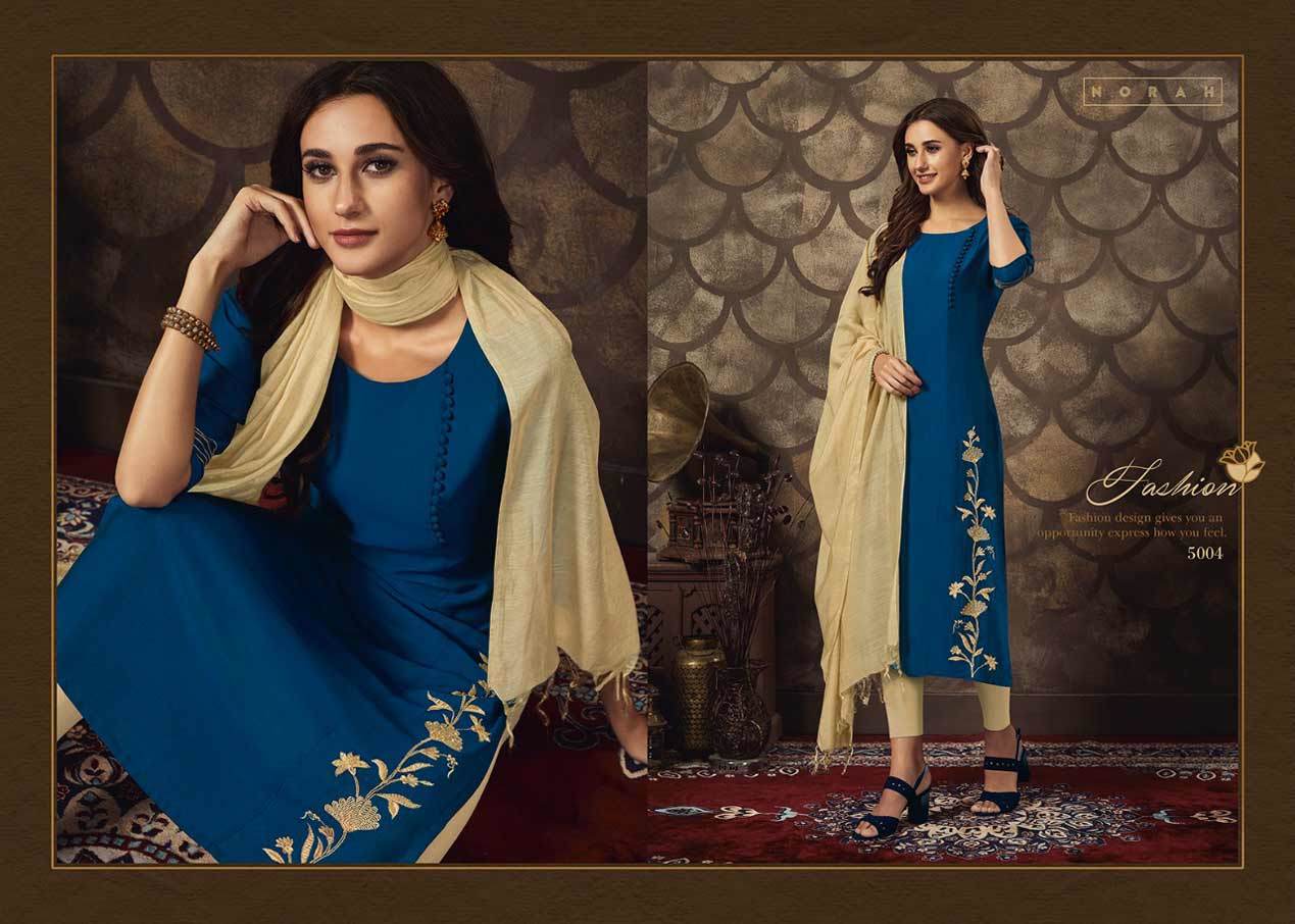 Neha Niyati With Dupatta Kurti Catalog