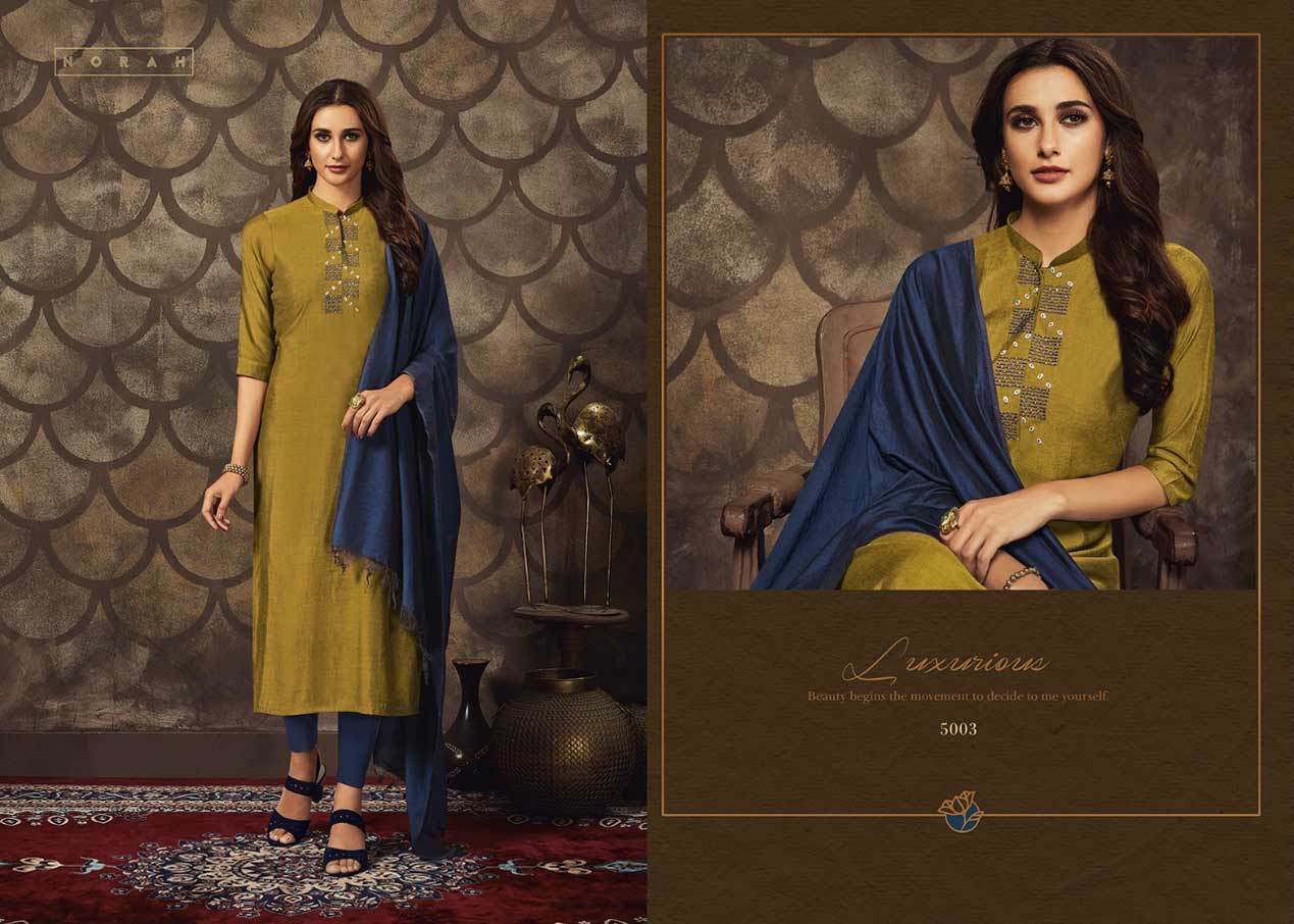 Neha Niyati With Dupatta Kurti Catalog