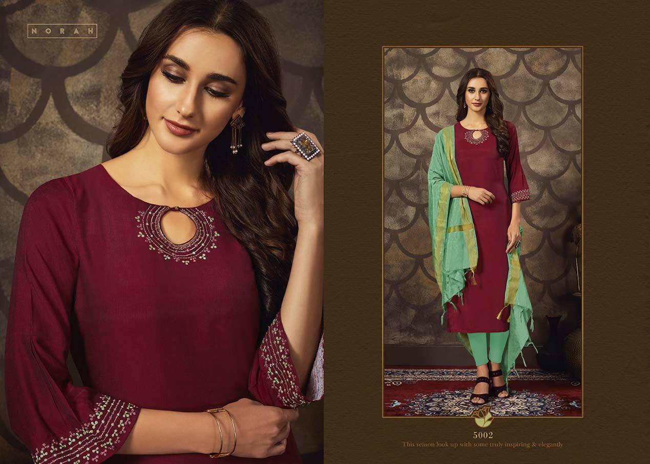 Neha Niyati With Dupatta Kurti Catalog
