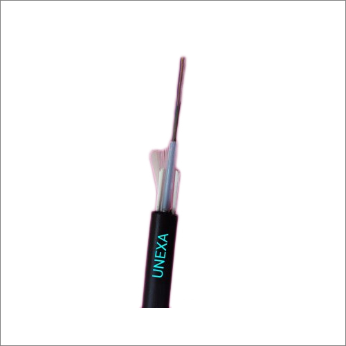 Distribution Fiber Optical Cable - Application: Industrial