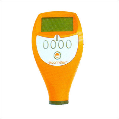 Digital Coating Thickness Gauges