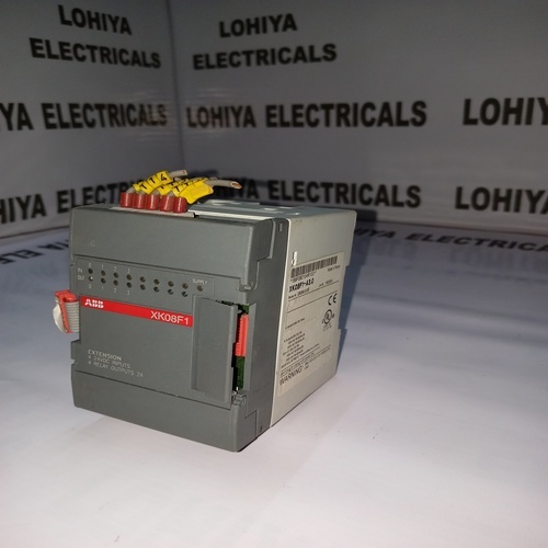 Abb 1sbp260104r1001 Plc Module