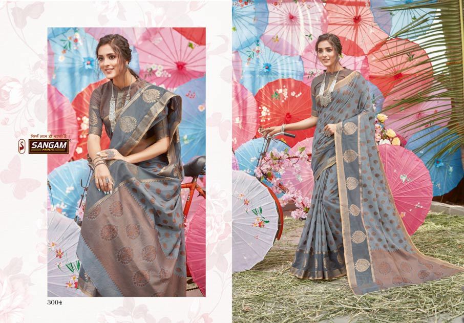 Your Choice Swarovski Saree Catalogue Manufacturer