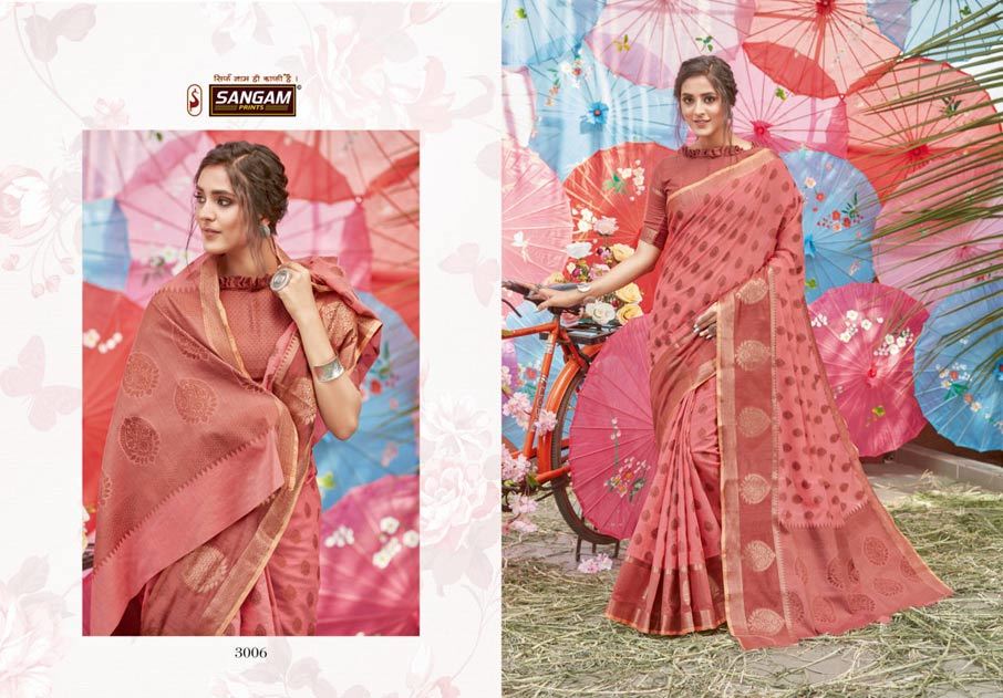 Your Choice Swarovski Saree Catalogue Manufacturer
