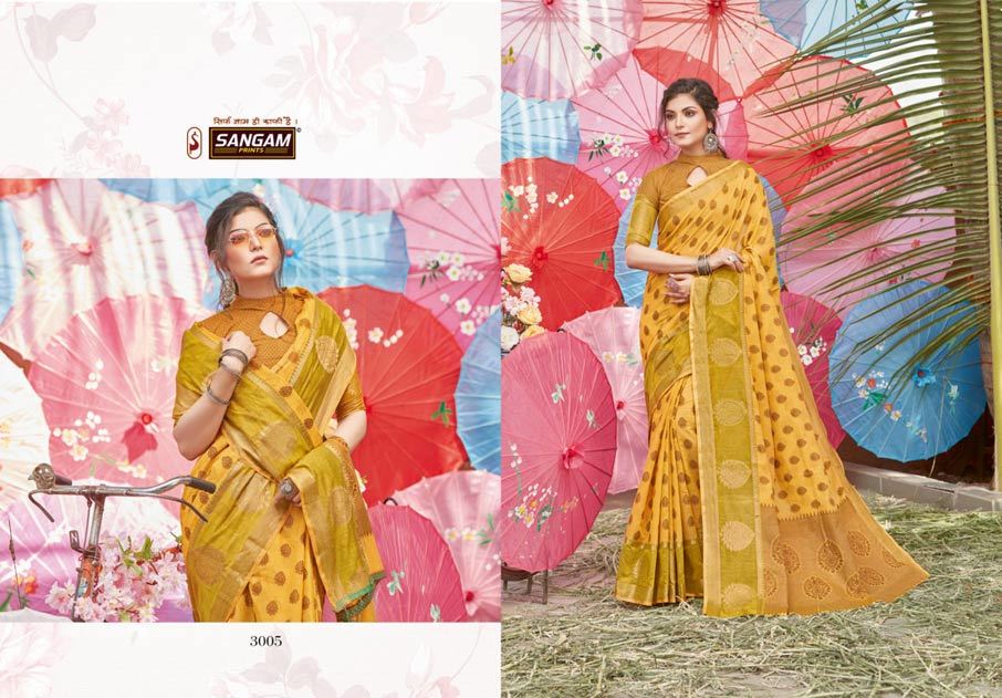 Your Choice Swarovski Saree Catalogue Manufacturer
