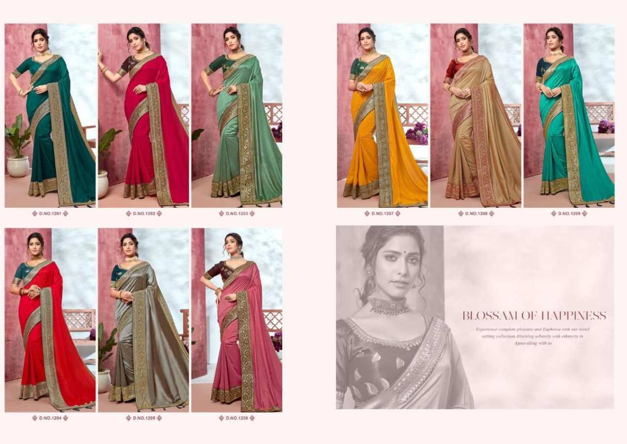 Your Choice Swarovski Saree Catalogue Manufacturer