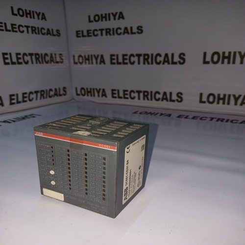 Abb 1sap260300r0001 Plc Module