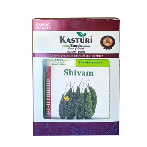 जैविक करेले के बीज