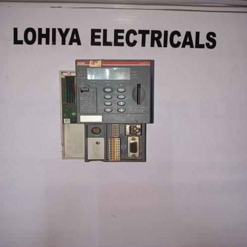 एबीबी 1SAP130100R0100 पीएलसी मॉड्यूल