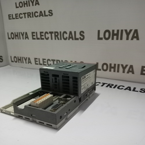 Abb 1sap130100r0100 Plc Module
