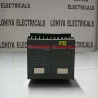 Abb 1svr423416r1000 Power Supply