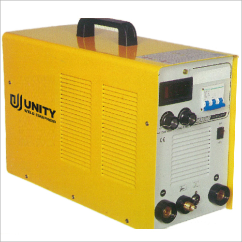 Tig Arc Welder Machine - Industrial Grade, New Condition, High Precision Welding