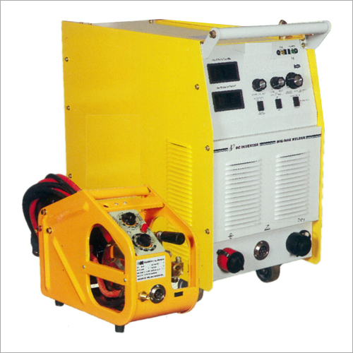 Modular Igbt Mig Mma Welder Machine Usage: Industrial