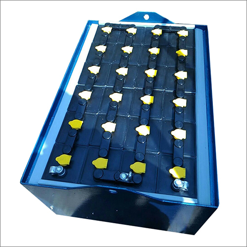 हाई पावर ट्रैक्शन बैटरी बैटरी क्षमता: <30Ah