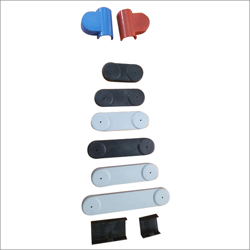 Forklift Acid Lead Battery - 24/48/72 Volt, 160-2000 Ah Capacity | Blue Plastic Material