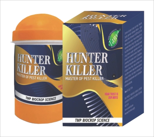 HUNTER KILLER