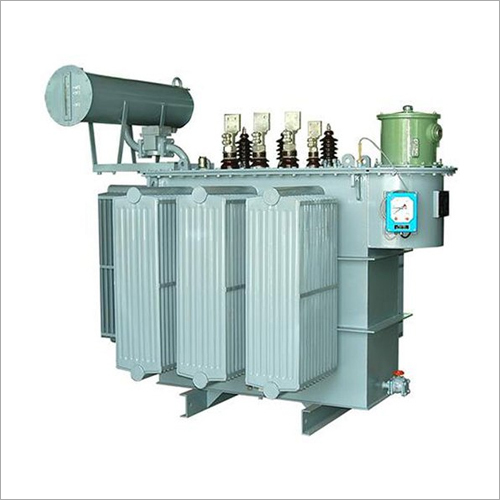 33kv Power Transformers