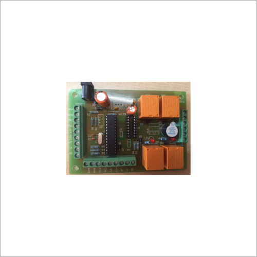 Single Door Controller