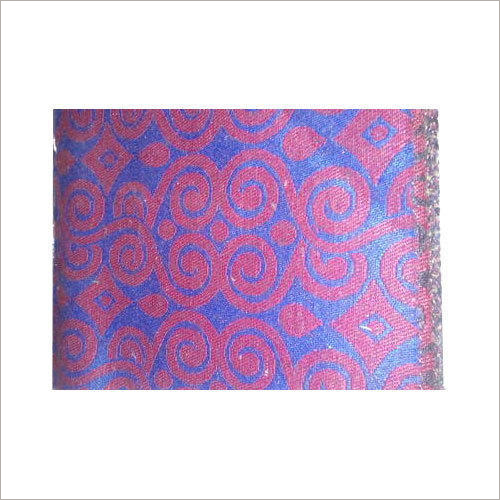 Jacquard Sofa Fabric - Designer Jacquard Material, Household & Commercial Use | Shrink-Resistant, Elegant Pattern and Durability