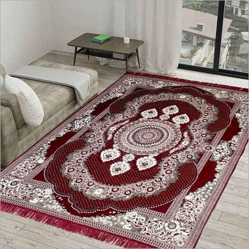 Anti Slip Chenille Floor Carpet