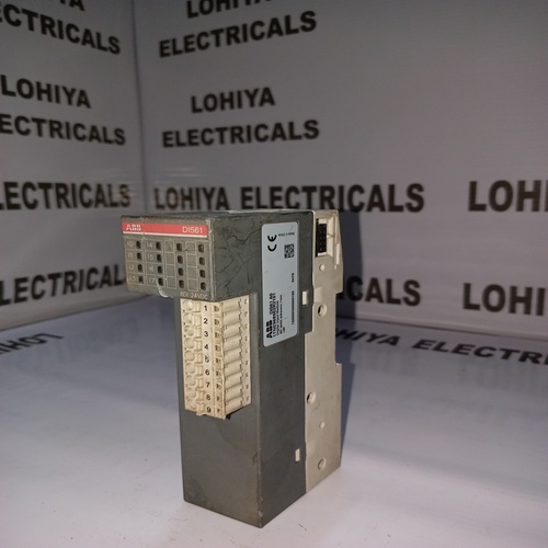 Abb 1tne968902r2101 Digital Input Module
