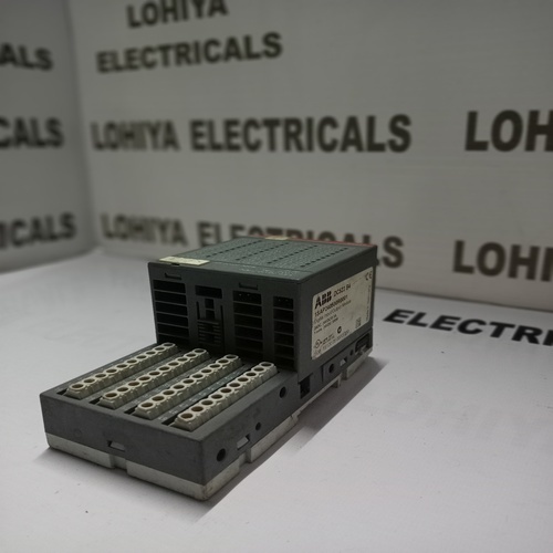 Abb 1sap240500r0001 Digital I O Module