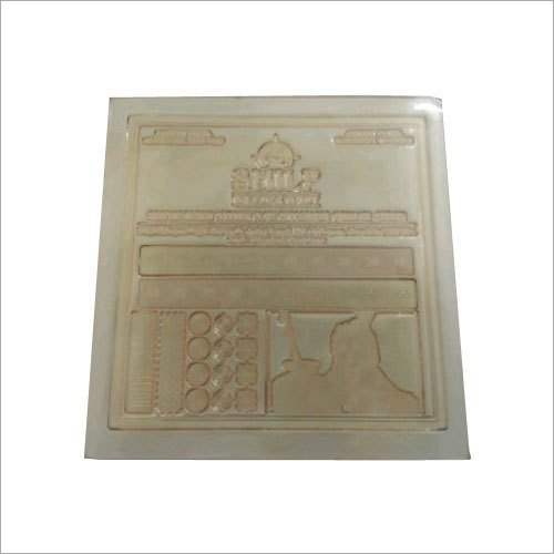 Nylon Flexographic Printing Plates