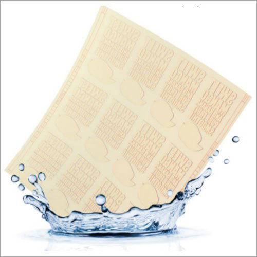 610 x 762 mm Flexographic Printing Plates