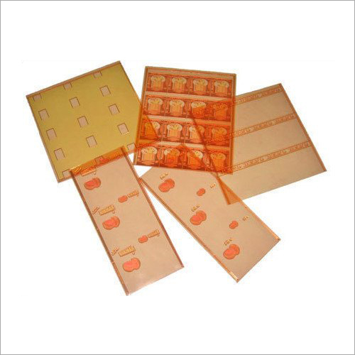 42 X 60 Flexo Printing Plates