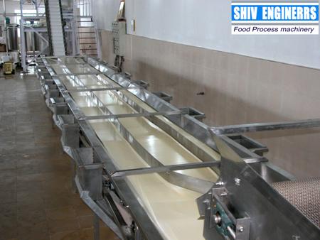 निरीक्षण कन्वेयर