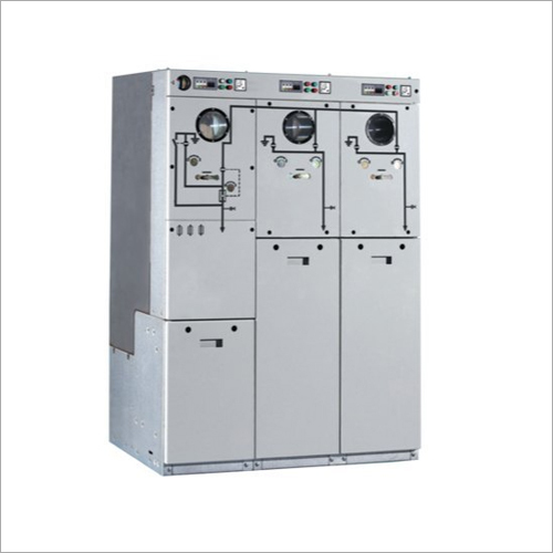 Abb 24kv Ring Main Unit
