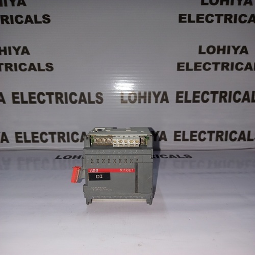 एबीबी 1SBP260100R1001 पीएलसी मॉड्यूल