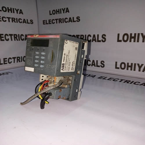 Abb 1sap140100r0100 Plc Module
