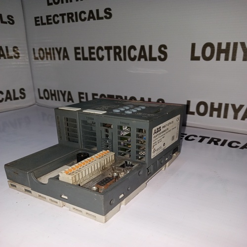 Abb 1sap130100r0170 Digital I O Module